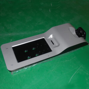 advertising machine shell