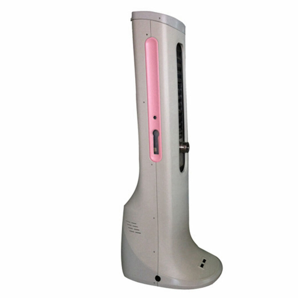 instrument shell (11)